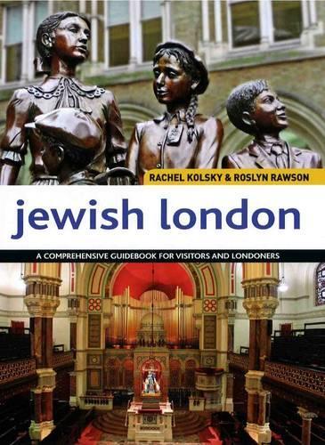Jewish London
