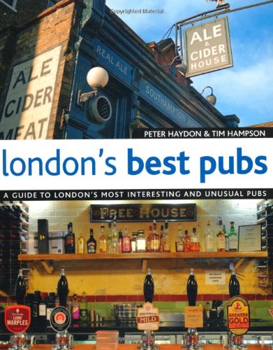 London's Best Pubs