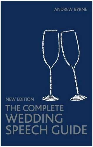 Complete Wedding Speech Guide