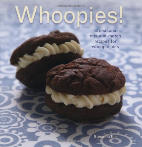 Whoopies!