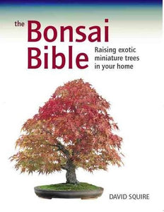 The Bonsai Bible 