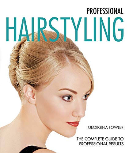 Professional Hairstyling
