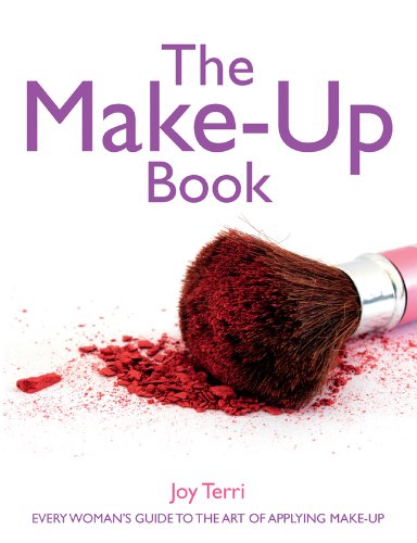 The Make-up Book