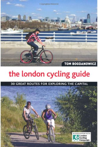 London Cycling Guide