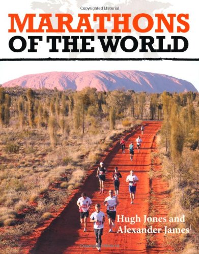 Marathons of the World