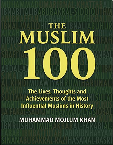 The Muslim 100