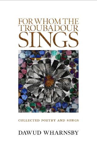 For Whom the Troubadour Sings
