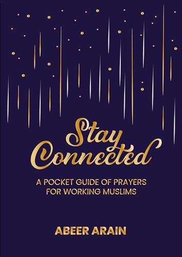 Stay Connected