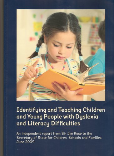 Identifying and Teaching Children and Young People