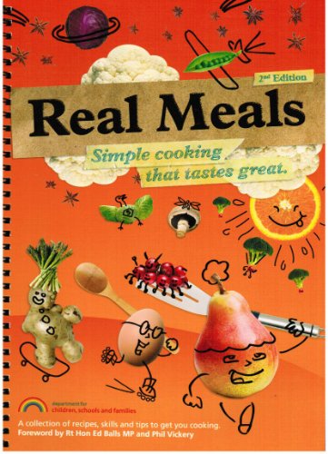 Real Meals