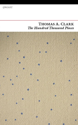 The Hundred Thousand Places