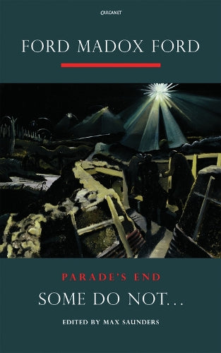 Parade's End: Pt. 1