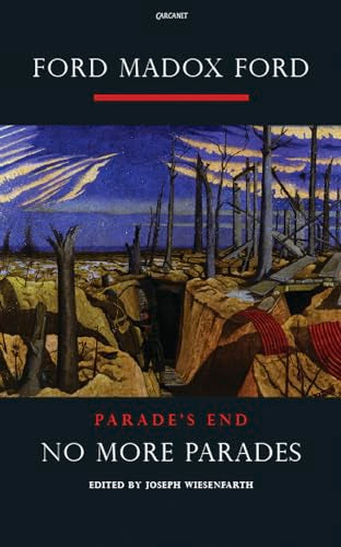 Parade's End: Pt. 2