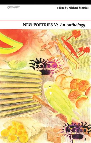 New Poetries V