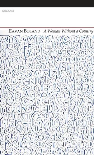 A Woman Without a Country