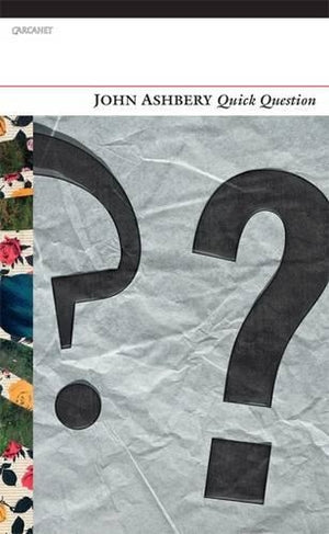 Quick Question