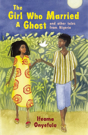 The Girl Who Married a Ghost