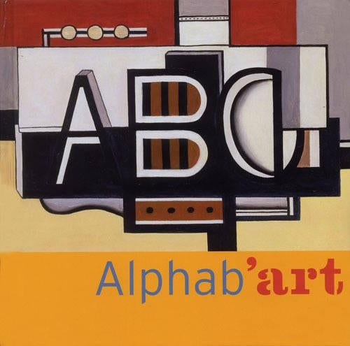 Alphabart