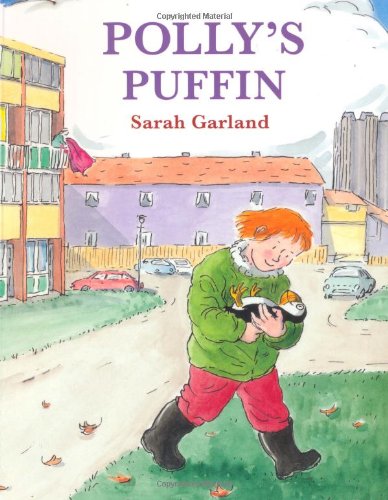 Polly's Puffin