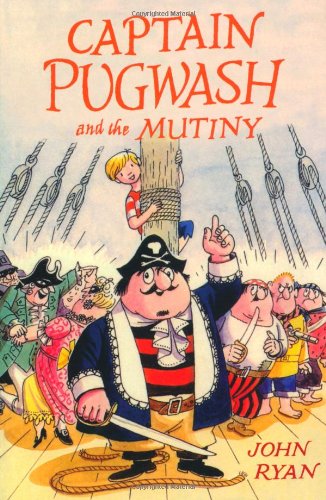 Captain Pugwash and the Mutiny