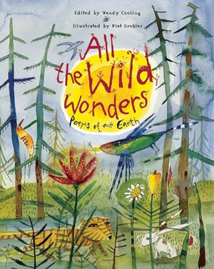 All the Wild Wonders