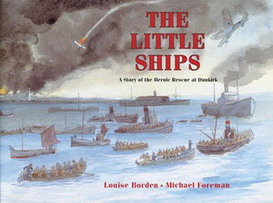 The Little Ships