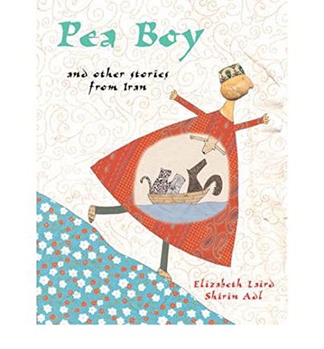 Pea Boy