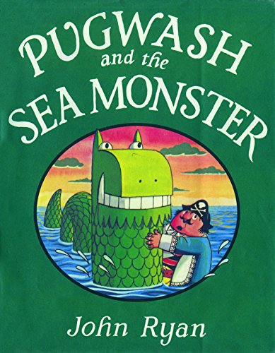 Pugwash and the Sea Monster