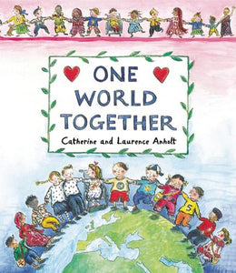 One World Together 