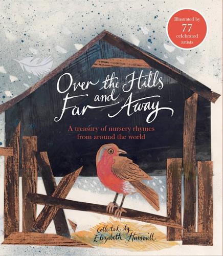 Over the Hills and Far Away