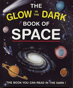 The Glow in the Dark Book of Space 