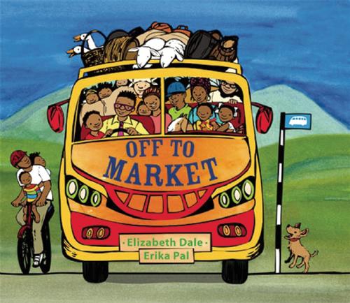 Off to Market