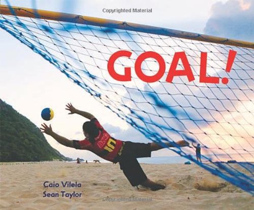 Goal!