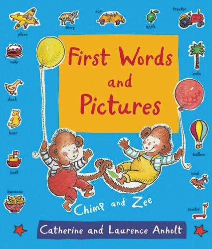 First Words and Pictures