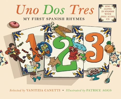 Uno Dos Tres