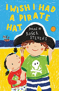 I Wish I Had a Pirate Hat 