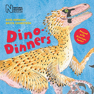 Dino-Dinners 