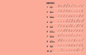 100 Steps for Science 