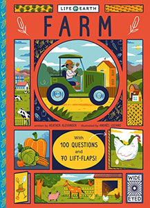 Life on Earth: Farm 