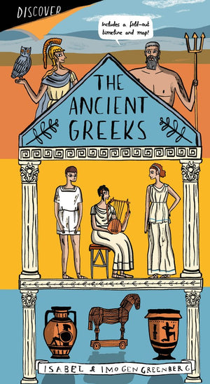 Ancient Greeks