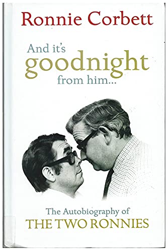 And It's Goodnight From Him...