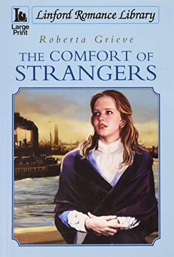 The Comfort Of Strangers