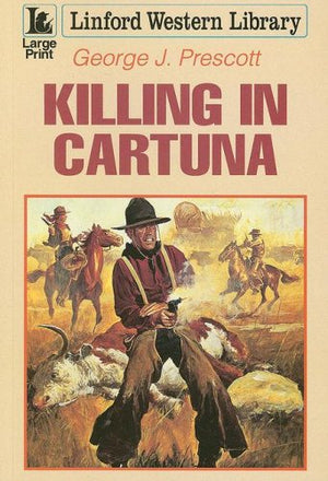 Killing In Cartuna