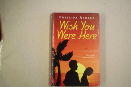 Wish You Were Here