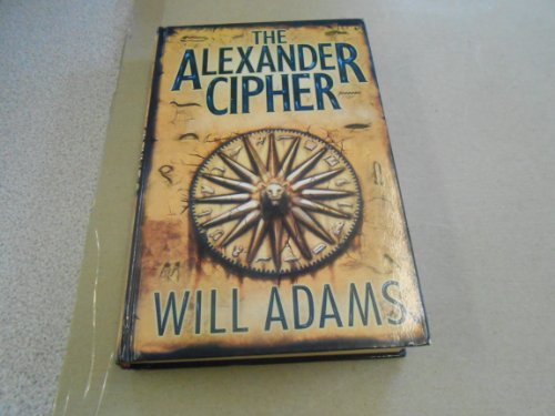 The Alexander Cipher