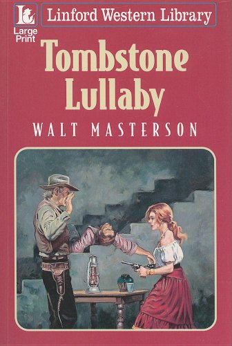 Tombstone Lullaby