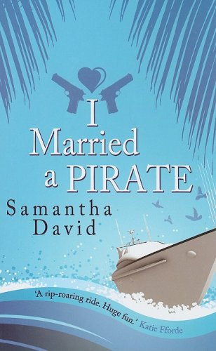 I Married A Pirate