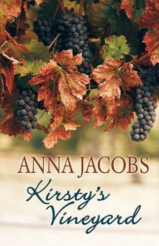 Kirsty's Vineyard