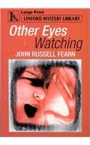 Other Eyes Watching
