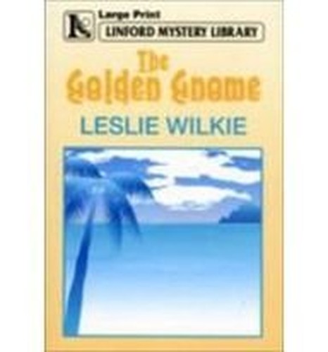 The Golden Gnome